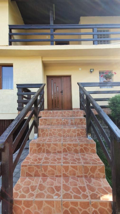 Popasul Galesean Galesu Exterior foto