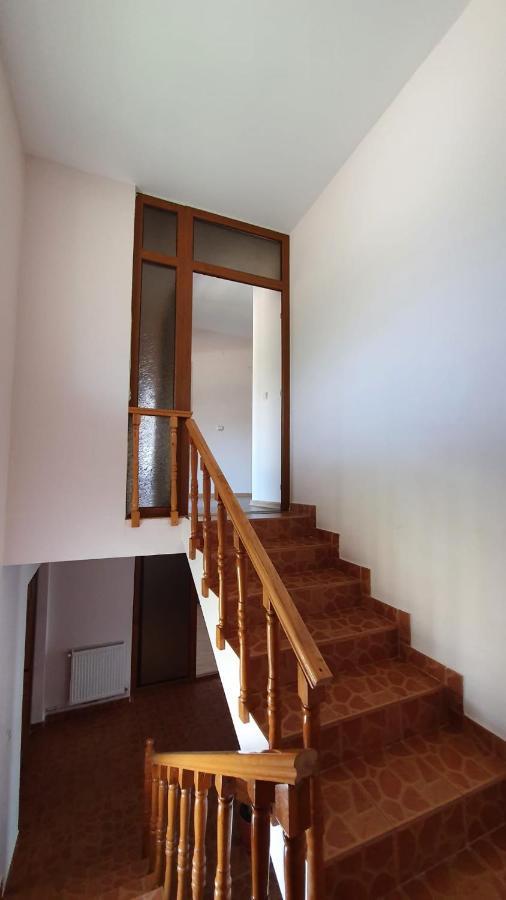 Popasul Galesean Galesu Exterior foto