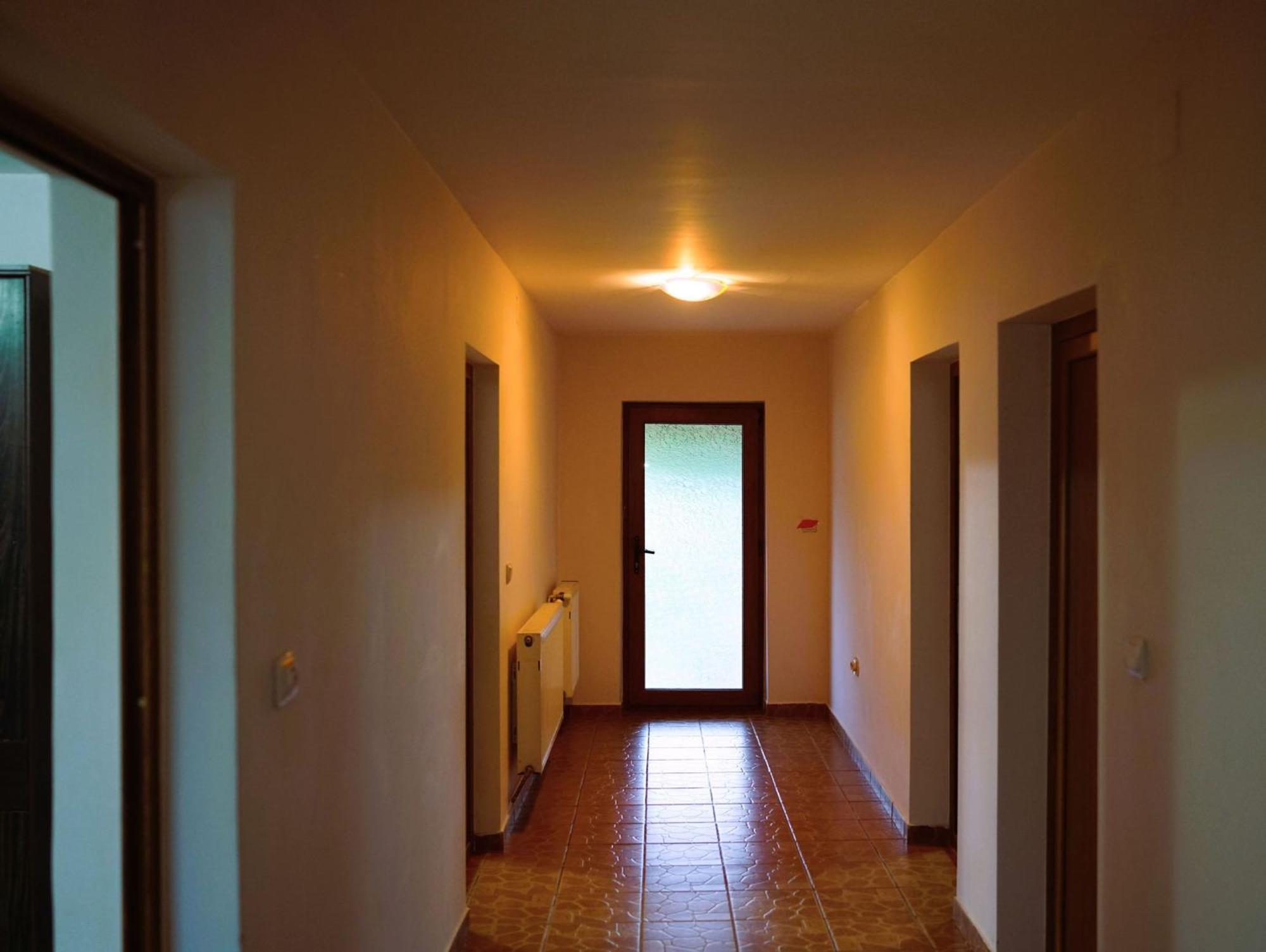 Popasul Galesean Galesu Exterior foto