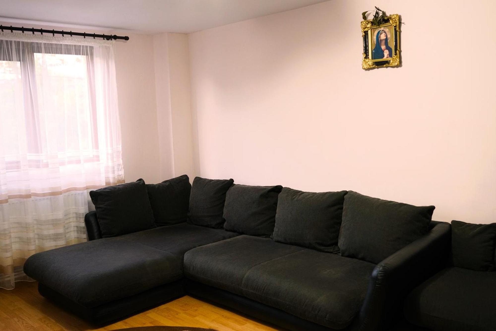 Popasul Galesean Galesu Exterior foto