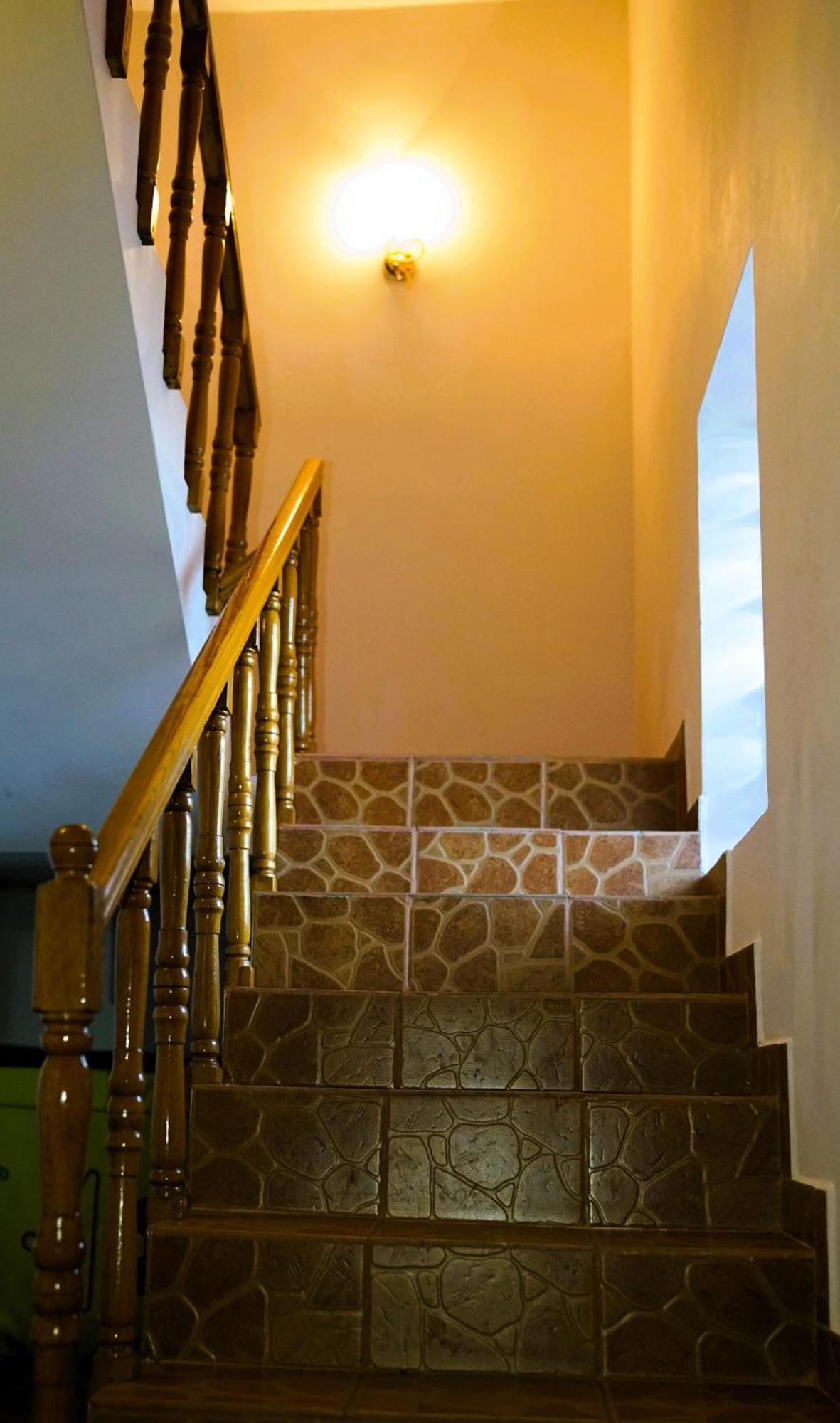 Popasul Galesean Galesu Exterior foto