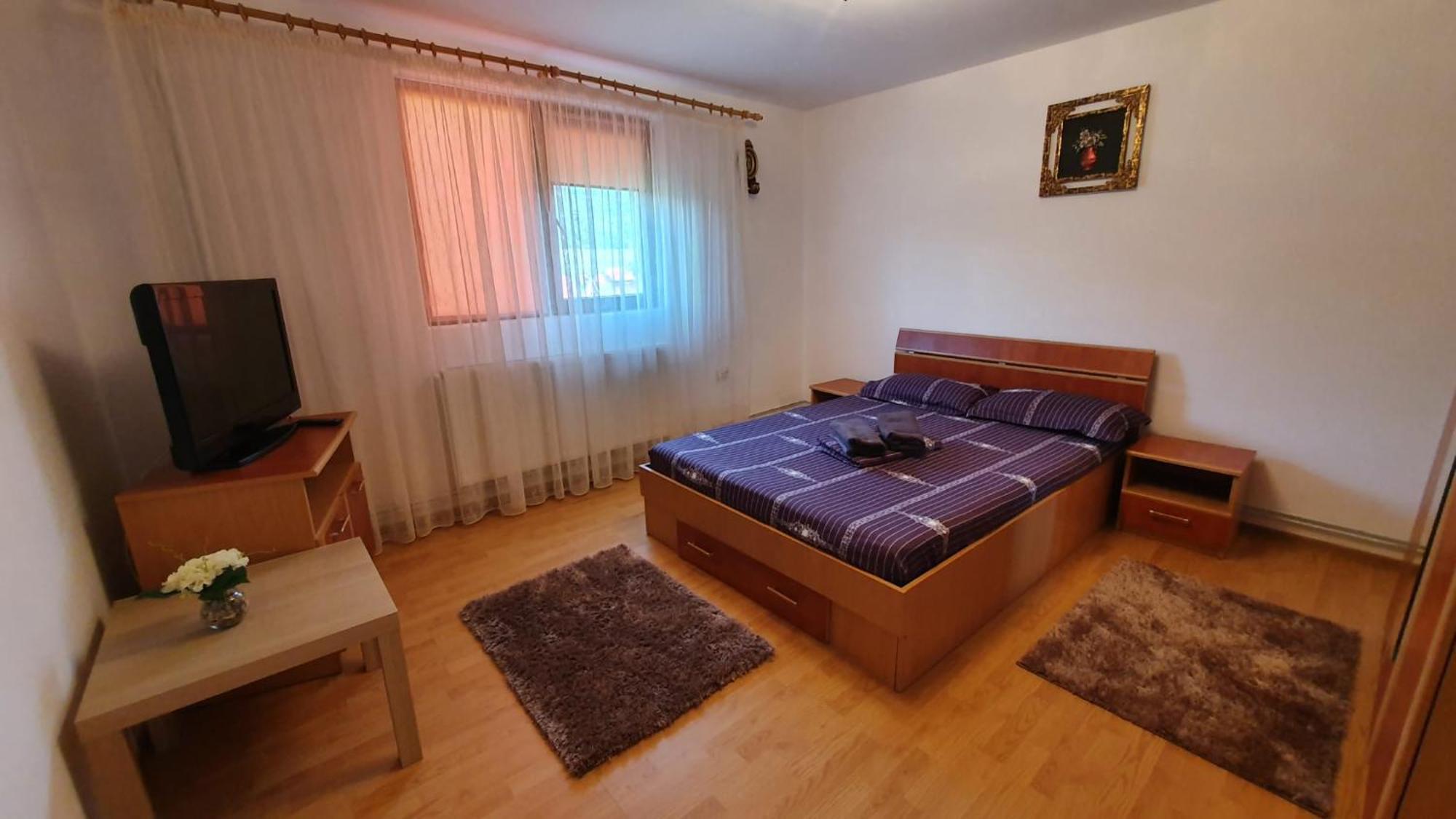 Popasul Galesean Galesu Quarto foto